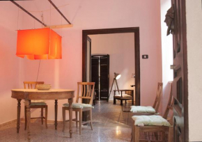 BORGO PETELIA, Casa Mannarino, suite Eugenio Strongoli